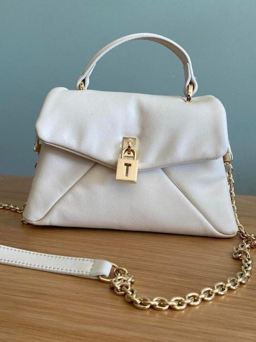 Ted Baker | Satchel | OS |